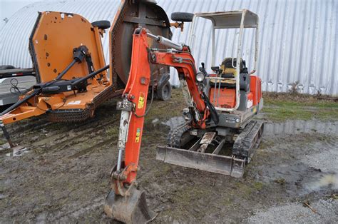 scat trak 520v mini excavator|Skat.